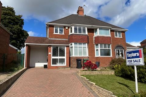 Compton Road, Halesowen B62