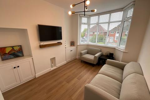 3 bedroom semi-detached house for sale, Compton Road, Halesowen B62