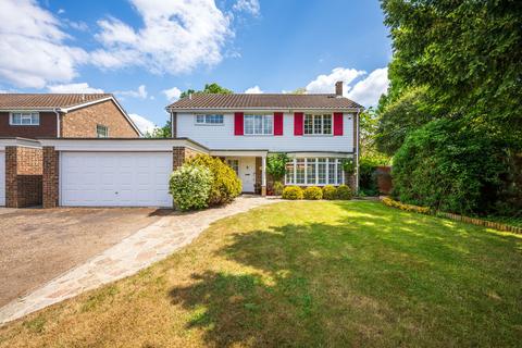 2 Logs Hill, Bromley, BR1 2PL
