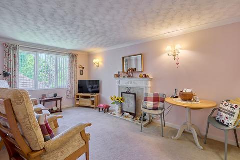 1 bedroom flat for sale, St. Marys Mead, Witney OX28