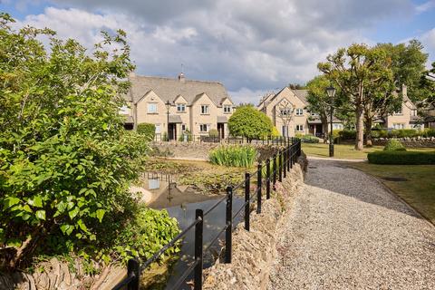 1 bedroom flat for sale, St. Marys Mead, Witney OX28