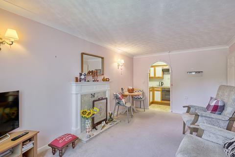 1 bedroom flat for sale, St. Marys Mead, Witney OX28