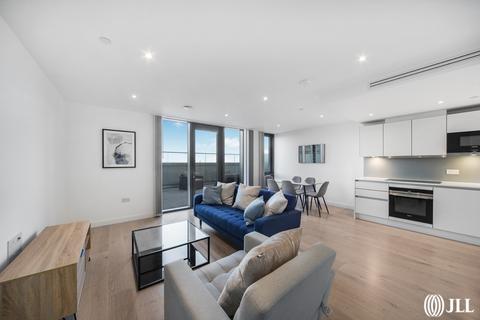 Sky Villas, Goodwin Street, N4