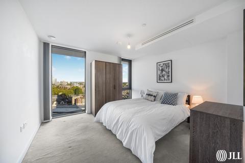3 bedroom apartment for sale, Sky Villas, Goodwin Street, N4