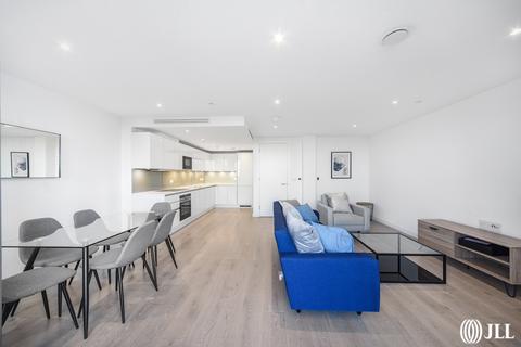 3 bedroom apartment for sale, Sky Villas, Goodwin Street, N4