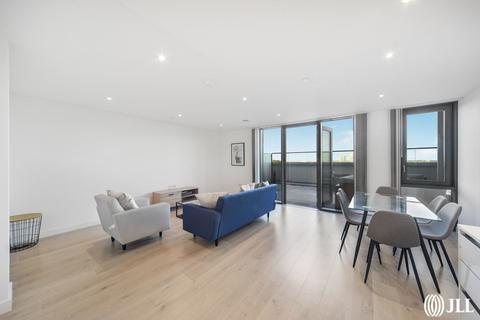 undefined, Sky Villas, Goodwin Street, N4