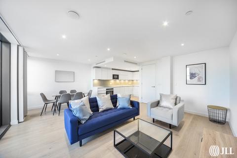 Sky Villas, Goodwin Street, N4