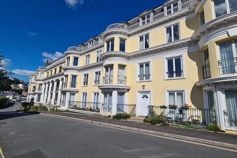 Montpellier Road, Torquay