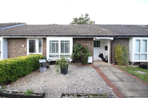 Southwood Close, Worcester Park KT4