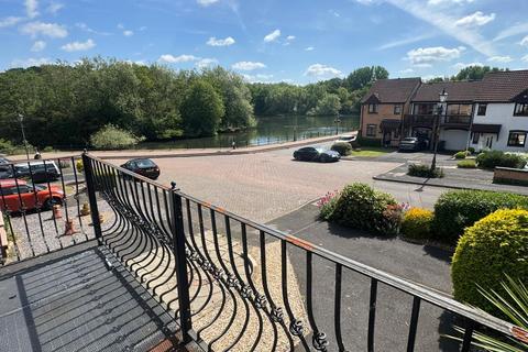 undefined, Wordsworth Way, Priorslee, Telford, Shropshire, TF2