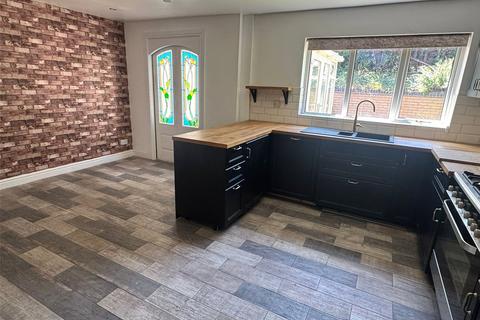 undefined, Wordsworth Way, Priorslee, Telford, Shropshire, TF2