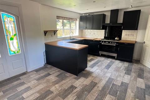 undefined, Wordsworth Way, Priorslee, Telford, Shropshire, TF2