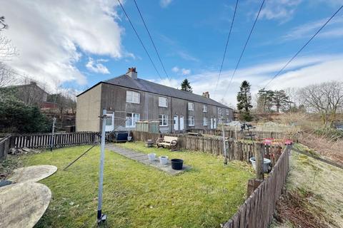 3 bedroom flat for sale, Strathfillan Terrace, Crianlarich FK20