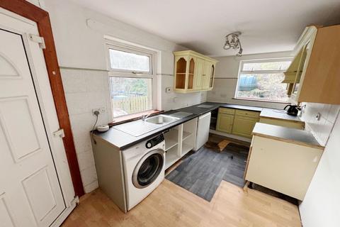 3 bedroom flat for sale, Strathfillan Terrace, Crianlarich FK20