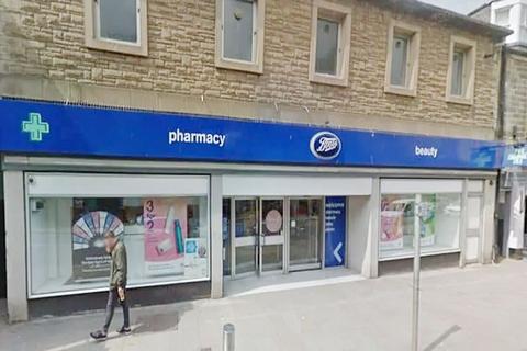 Property for sale, High Street, Boots Chemist Ltd, Dalkeith EH22