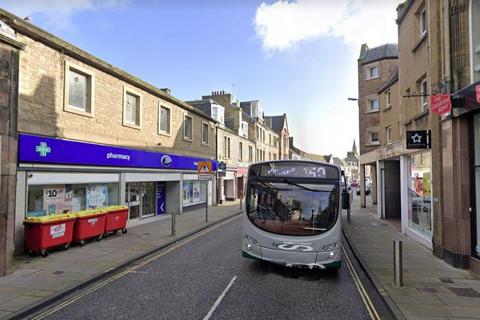 Property for sale, High Street, Boots Chemist Ltd, Dalkeith EH22