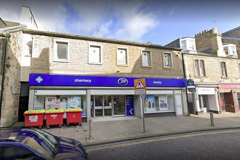Property for sale, High Street, Boots Chemist Ltd, Dalkeith EH22