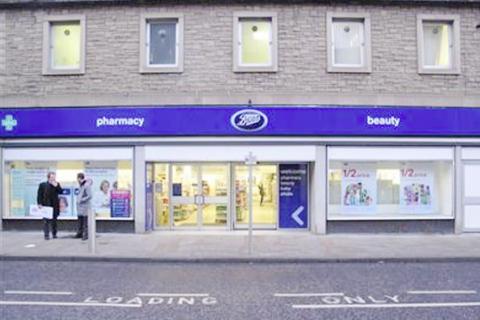 Property for sale, High Street, Boots Chemist Ltd, Dalkeith EH22