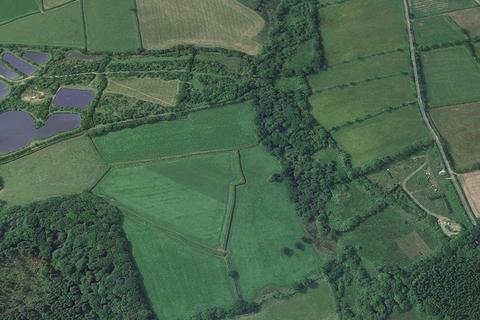 Land for sale, Devon EX22