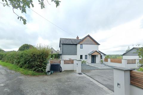 Land for sale, Devon EX22