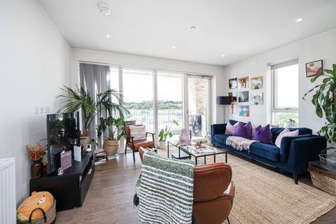 2 bedroom flat for sale, Alexandra Gate, Hornsey, LONDON, N8