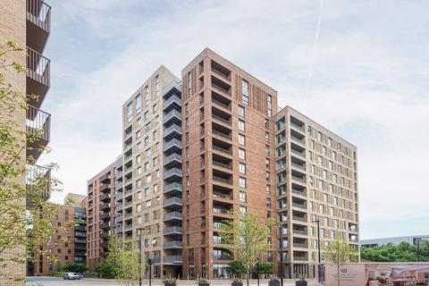 2 bedroom flat for sale, Alexandra Gate, Hornsey, LONDON, N8