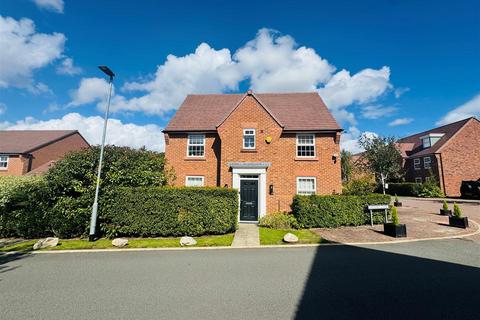Tanyard Close, Wilmslow