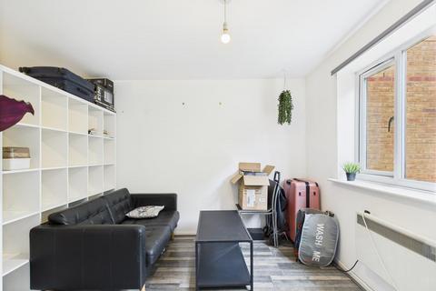 undefined, Bream Close, London