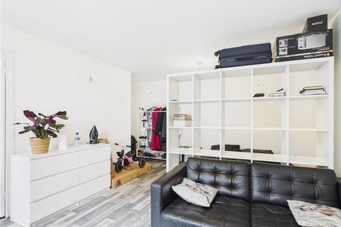 undefined, Bream Close, London