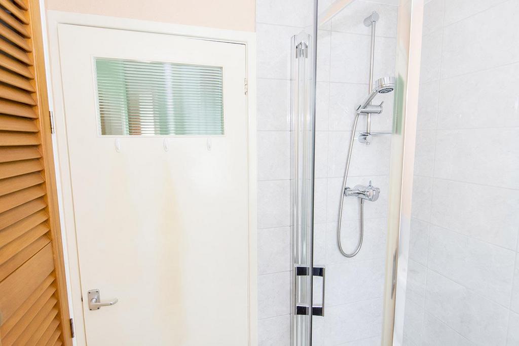 (Shower Room Photo Two)