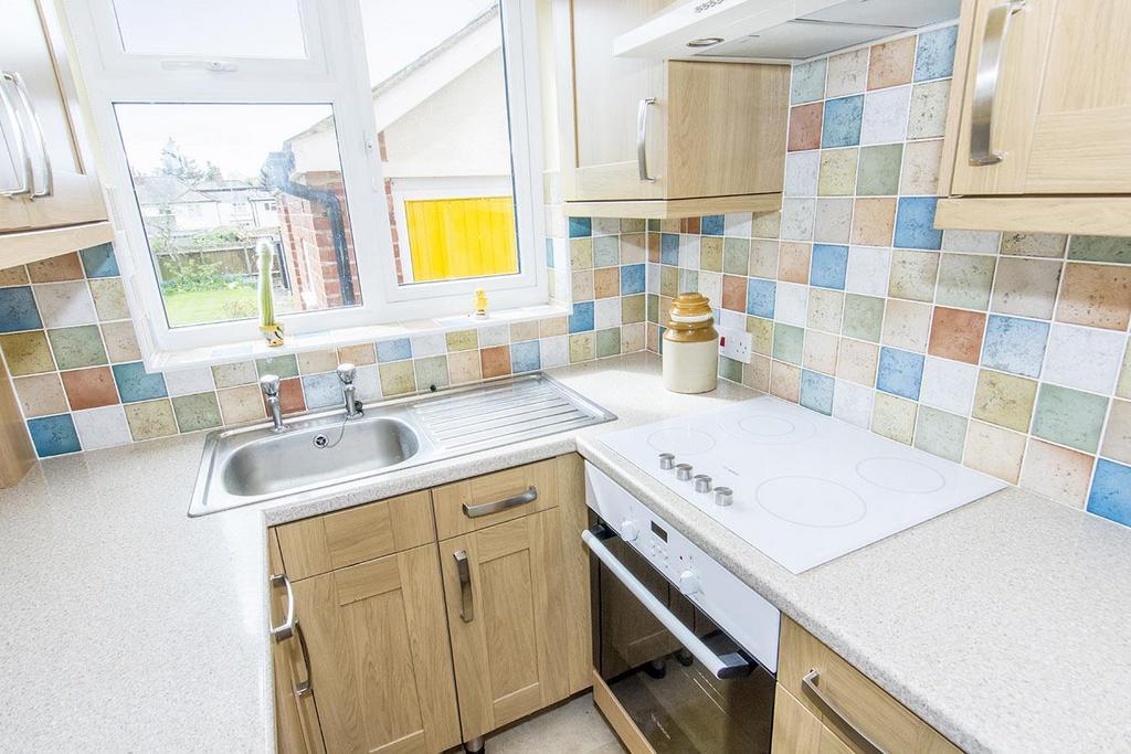(Kitchen Photo Two)