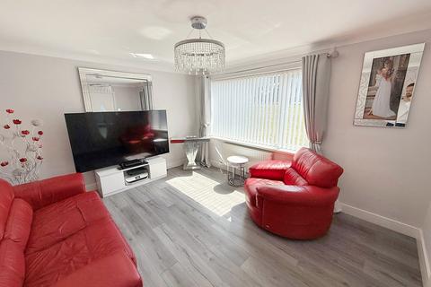 3 bedroom semi-detached house for sale, Grange Estate, Kibblesworth, Gateshead, Tyne and Wear, NE11 0TR