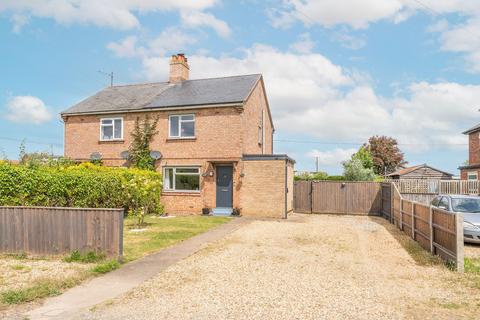 10 Cottons Head, Outwell, Wisbech, PE14 8AW