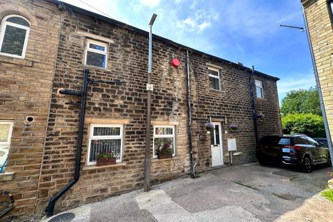 3 bedroom cottage for sale, Longwood Road, Huddersfield