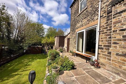 3 bedroom cottage for sale, Longwood Road, Huddersfield