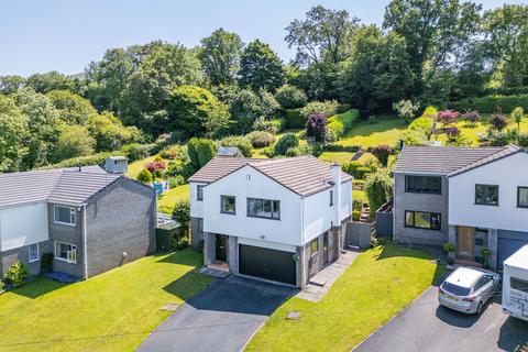 5 bedroom detached house for sale, Crossroads, Abergavenny NP7