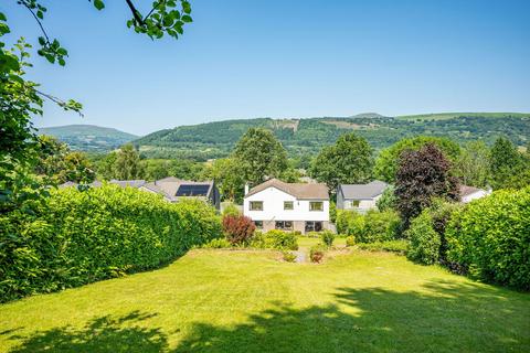 5 bedroom detached house for sale, Crossroads, Abergavenny NP7