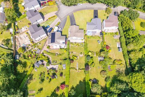 5 bedroom detached house for sale, Crossroads, Abergavenny NP7
