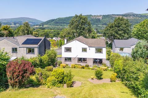 5 bedroom detached house for sale, Crossroads, Abergavenny NP7