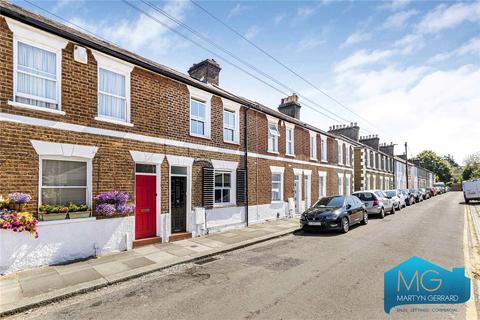 2 bedroom terraced house for sale, Pymmes Road, London, N13