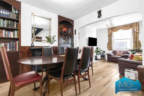 2 bedroom terraced house for sale, Pymmes Road, London, N13