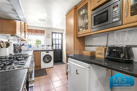 2 bedroom terraced house for sale, Pymmes Road, London, N13
