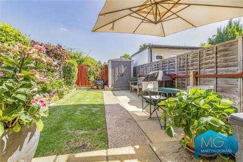 2 bedroom terraced house for sale, Pymmes Road, London, N13