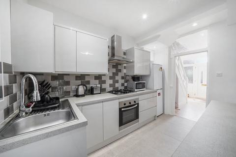 29 Brooklyn Road, London, SE25 4NH