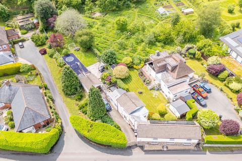 5 bedroom detached house for sale, Llanellen Road, Abergavenny NP7