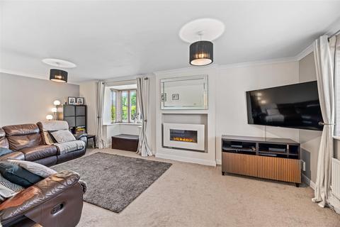 5 bedroom detached house for sale, Ohio Grove, Great Sankey, Warrington