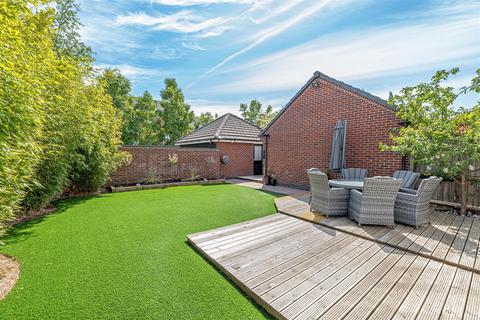 5 bedroom detached house for sale, Ohio Grove, Great Sankey, Warrington