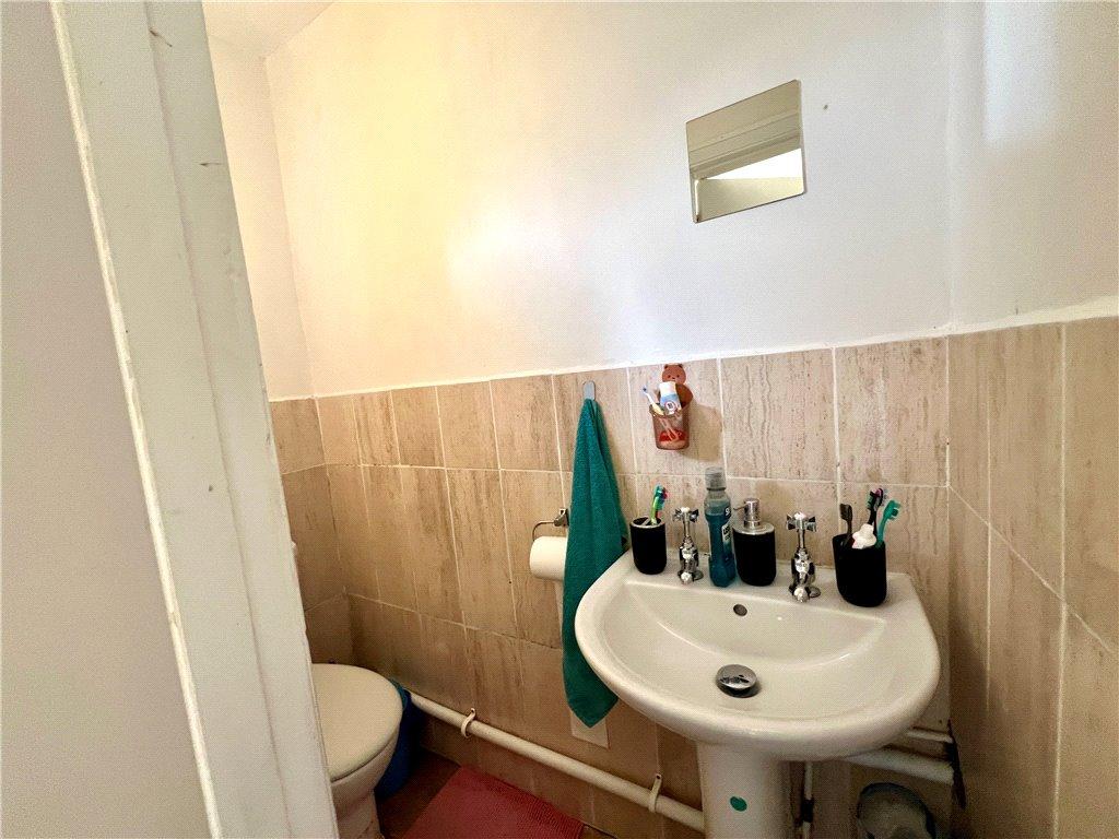 Cloakroom