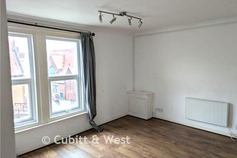 2 bedroom apartment for sale, Waverley Road, Southsea, Hampshire