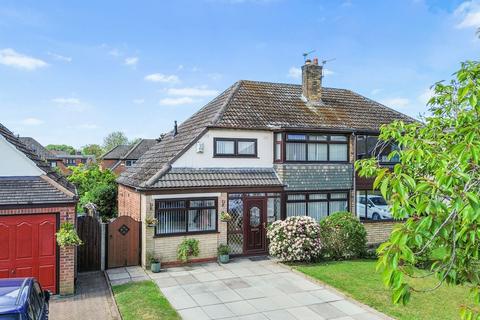 Hawes Crescent, Ashton-In-Makerfield, WN4
